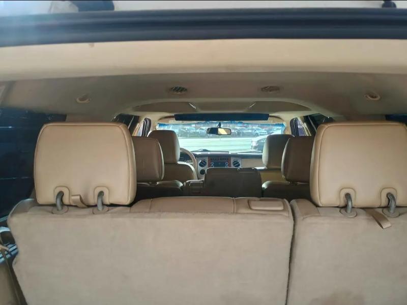 Ford Expedition EL Eddie Bauer 2WD 2010