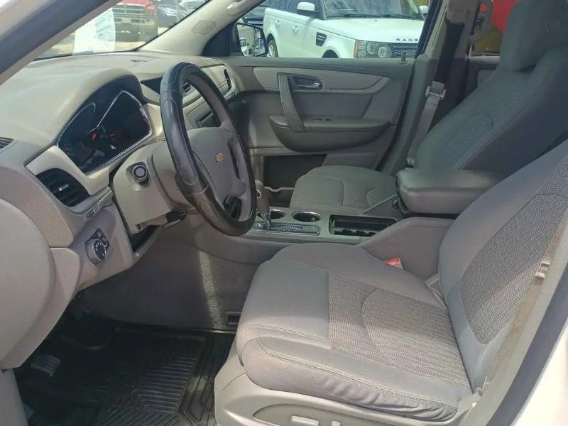 Chevrolet Traverse LS FWD 2014