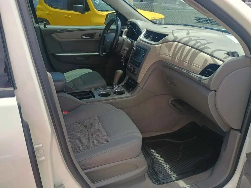 Chevrolet Traverse LS FWD 2014