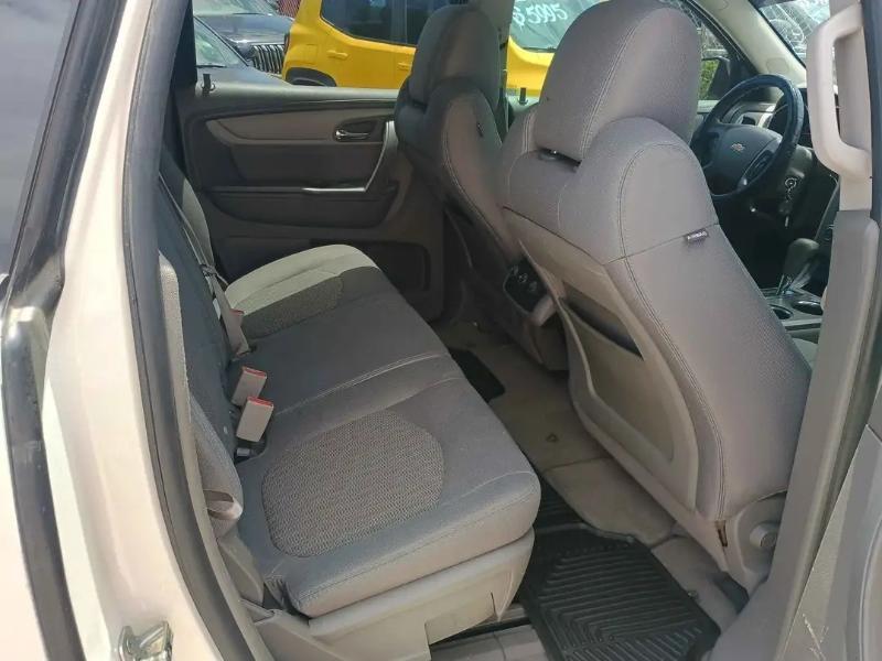 Chevrolet Traverse LS FWD 2014