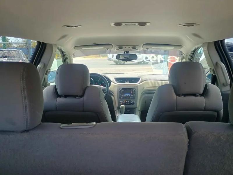 Chevrolet Traverse LS FWD 2014