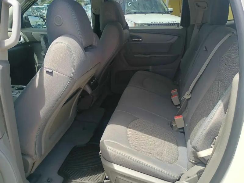 Chevrolet Traverse LS FWD 2014