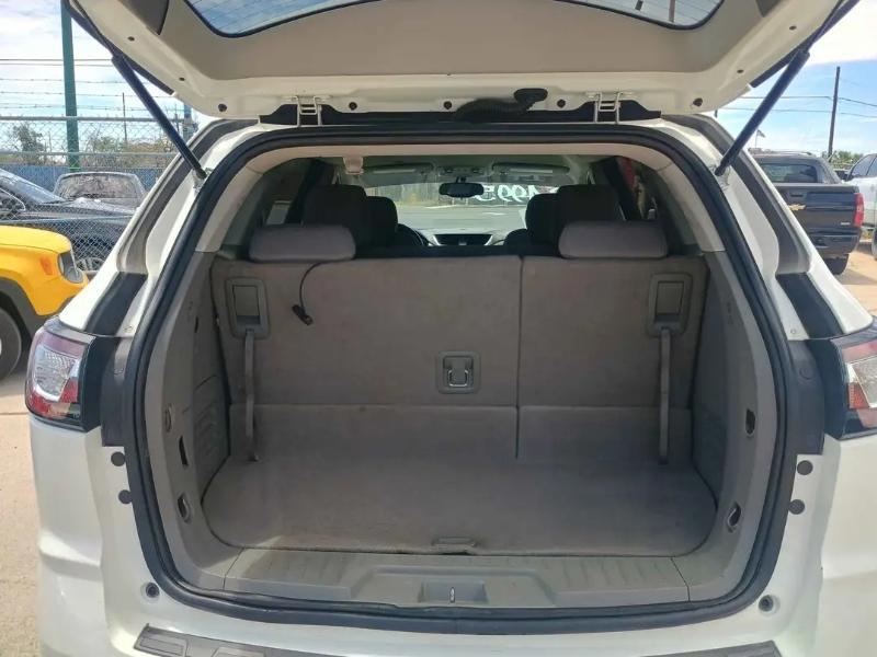 Chevrolet Traverse LS FWD 2014