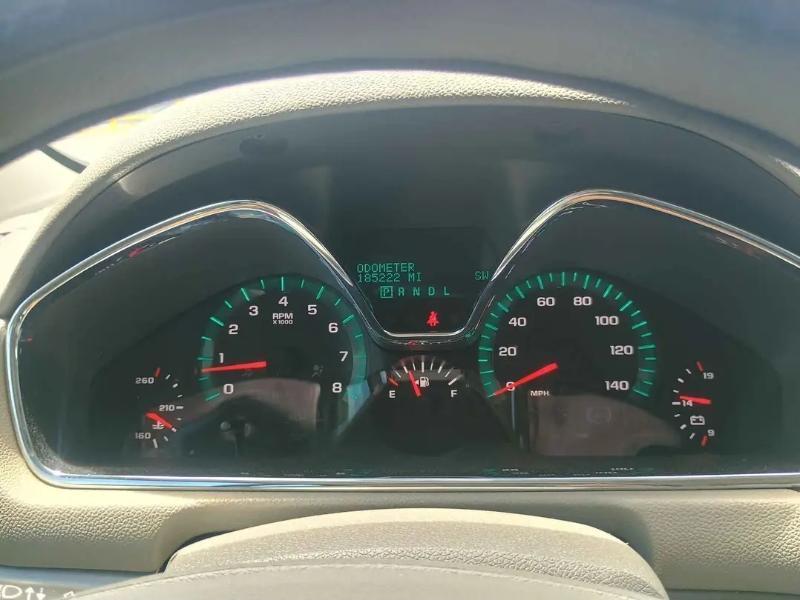 Chevrolet Traverse LS FWD 2014