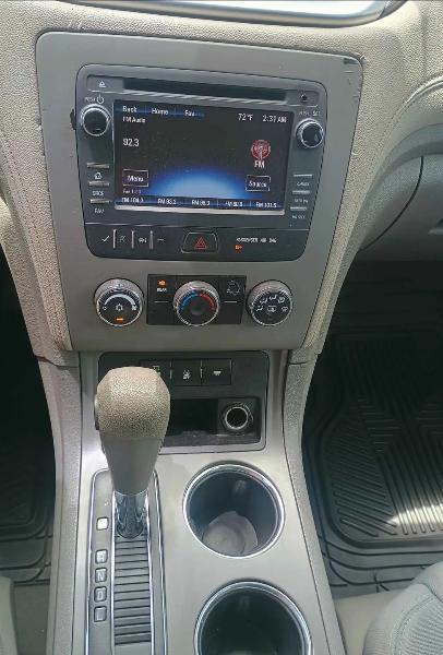 Chevrolet Traverse LS FWD 2014