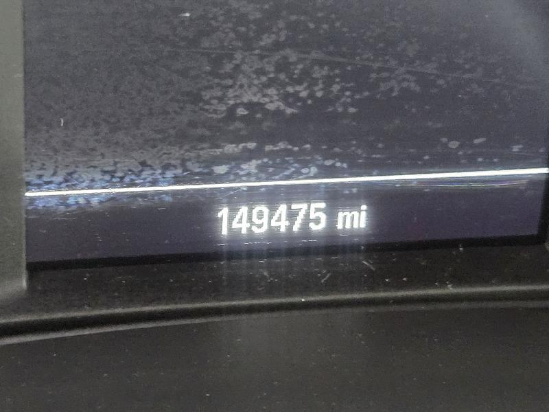 Chevrolet Malibu LS 2017