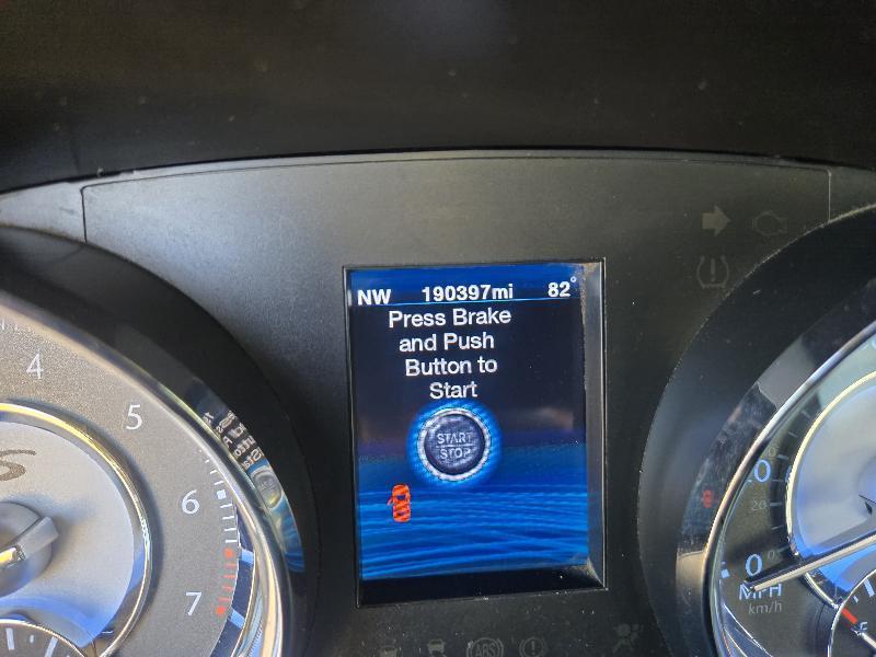 Chrysler 300 S V6 RWD 2012