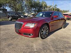 2012 Chrysler 300 