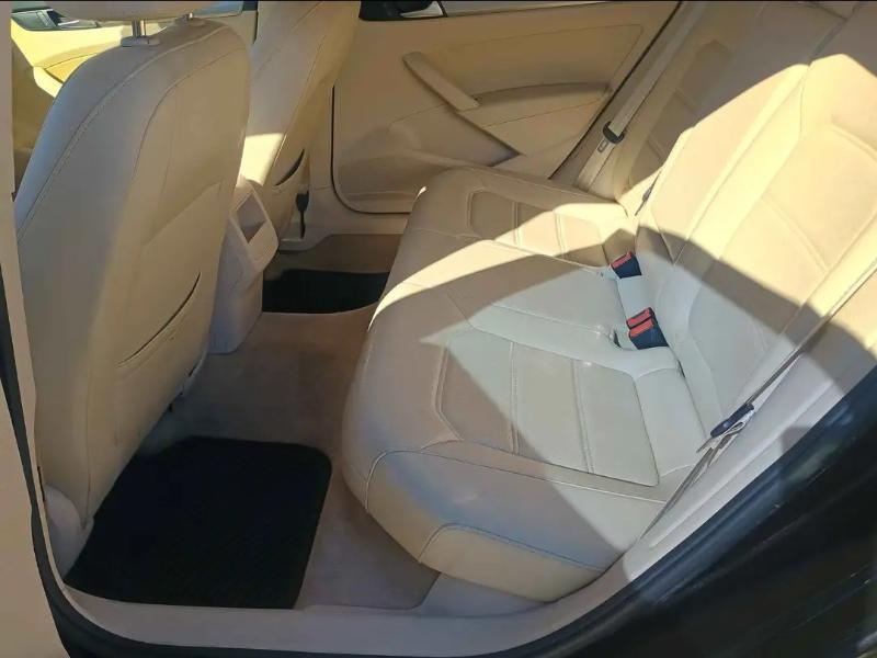 Volkswagen Passat S PZEV 6A 2015