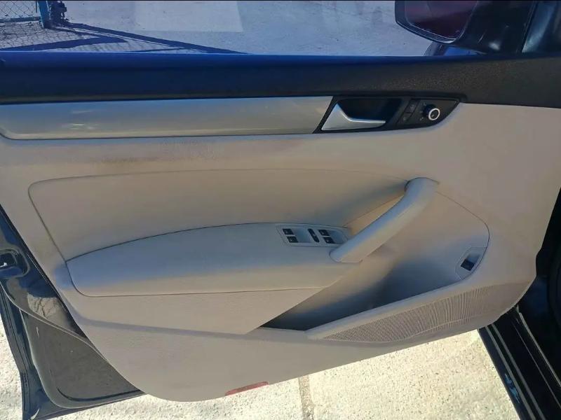 Volkswagen Passat S PZEV 6A 2015