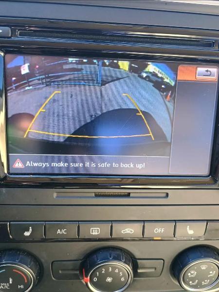 Volkswagen Passat S PZEV 6A 2015