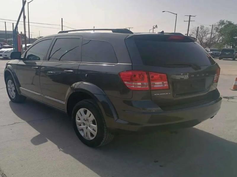 Dodge Journey SE 2016