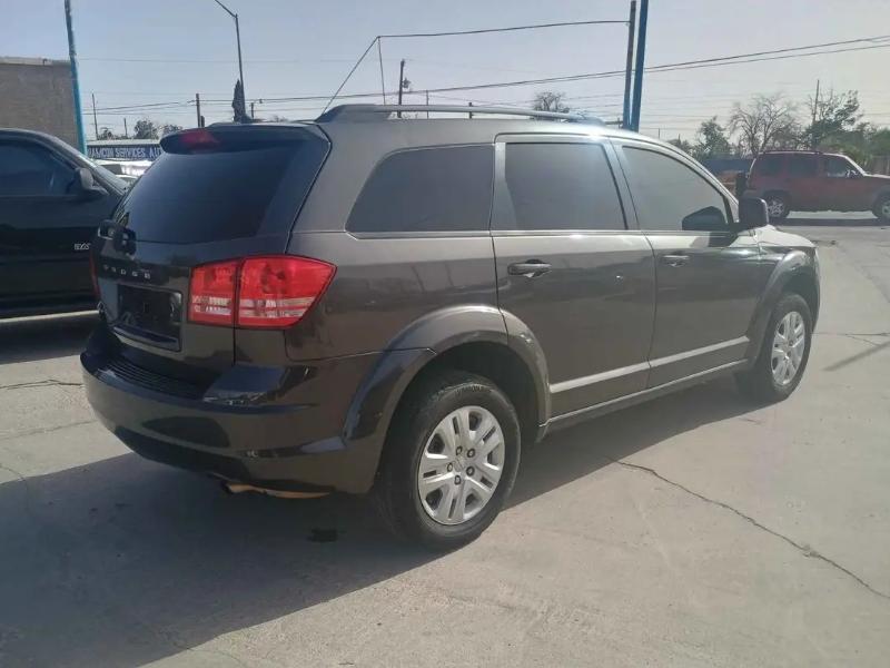 Dodge Journey SE 2016