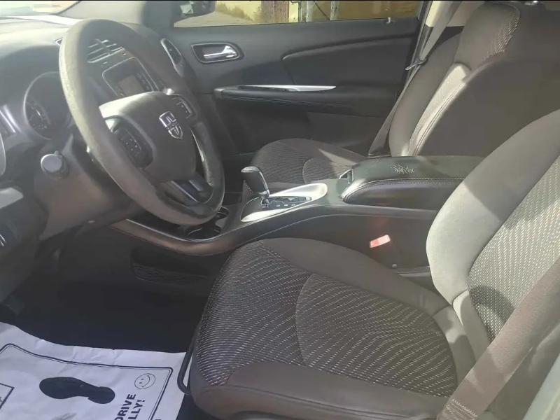 Dodge Journey SE 2016