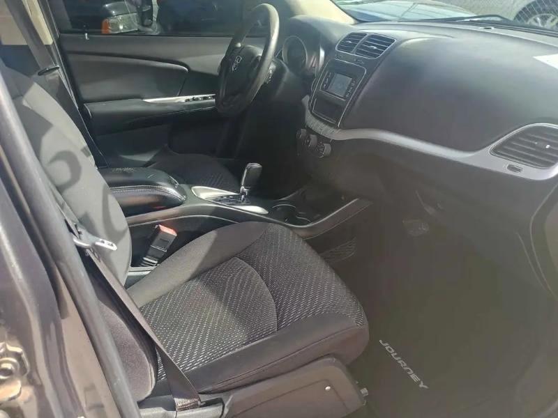 Dodge Journey SE 2016