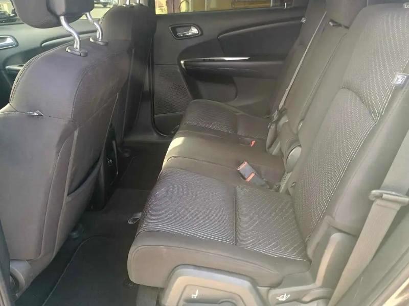 Dodge Journey SE 2016