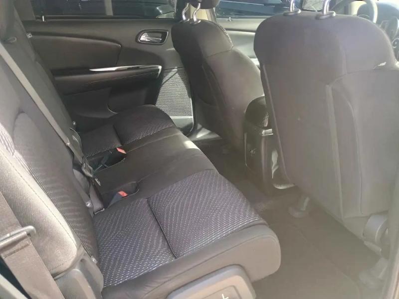 Dodge Journey SE 2016