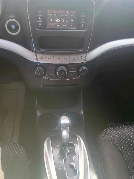 Dodge Journey SE 2016