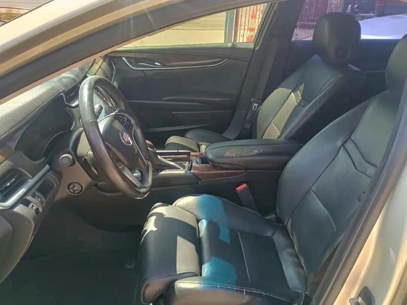 Cadillac XTS Luxury FWD 2014