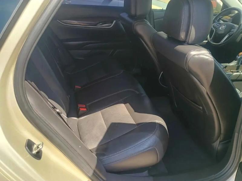 Cadillac XTS Luxury FWD 2014