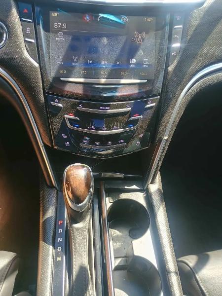Cadillac XTS Luxury FWD 2014