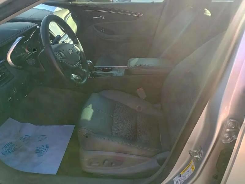 Chevrolet Impala LT 2019