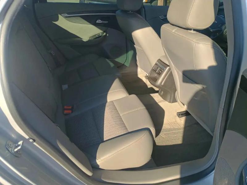 Chevrolet Impala LT 2019