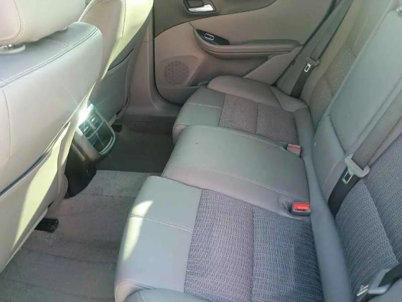 Chevrolet Impala LT 2019