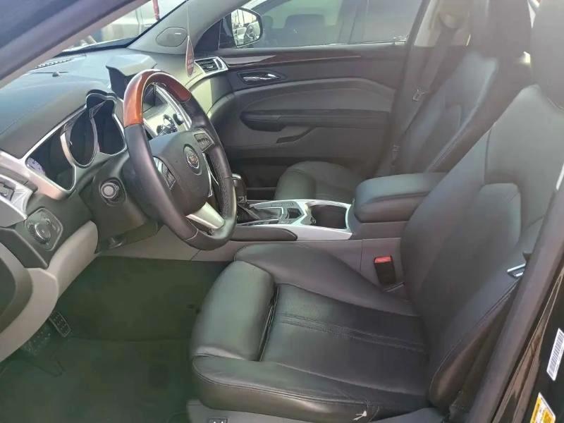 Cadillac SRX Performance Collection AWD 2010