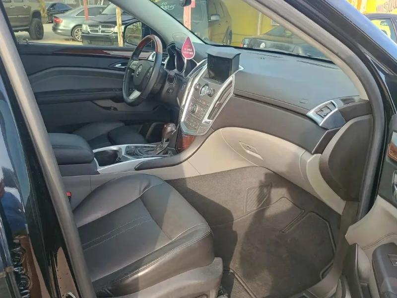 Cadillac SRX Performance Collection AWD 2010