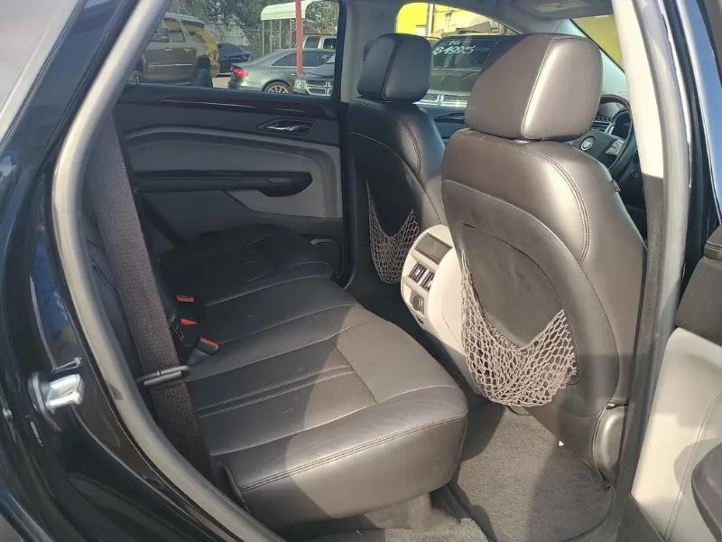 Cadillac SRX Performance Collection AWD 2010