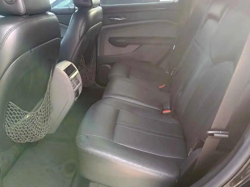 Cadillac SRX Performance Collection AWD 2010