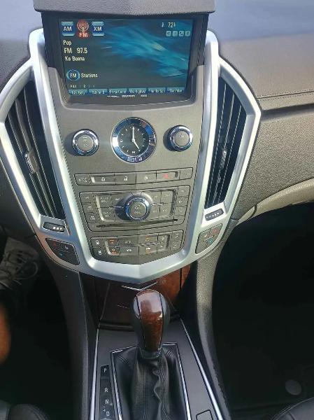 Cadillac SRX Performance Collection AWD 2010