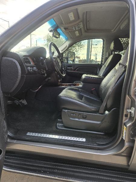 Chevrolet Suburban LS 1500 4WD 2008