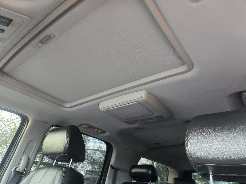Chevrolet Suburban LS 1500 4WD 2008