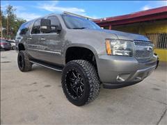 2008 Chevrolet Suburban 