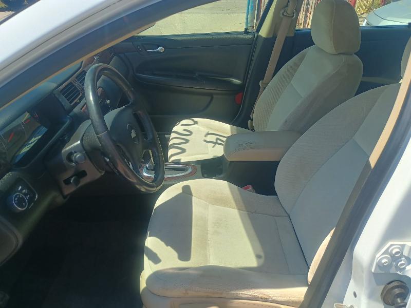 Chevrolet Impala Limited LT 2014