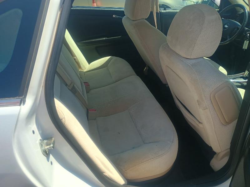 Chevrolet Impala Limited LT 2014