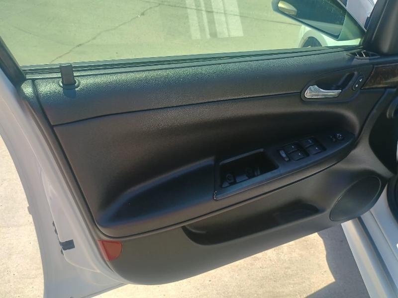Chevrolet Impala Limited LT 2014