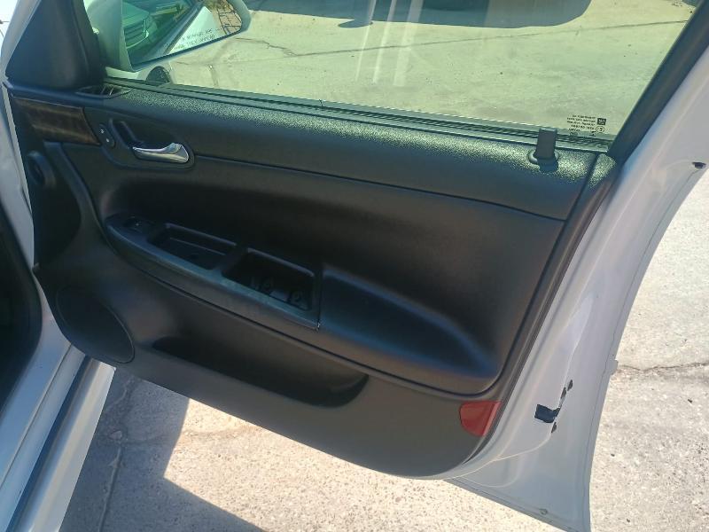 Chevrolet Impala Limited LT 2014