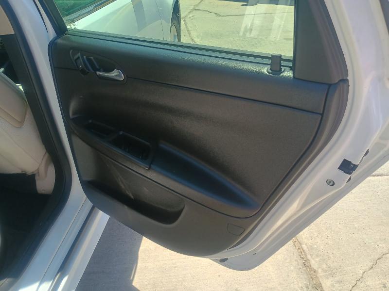 Chevrolet Impala Limited LT 2014