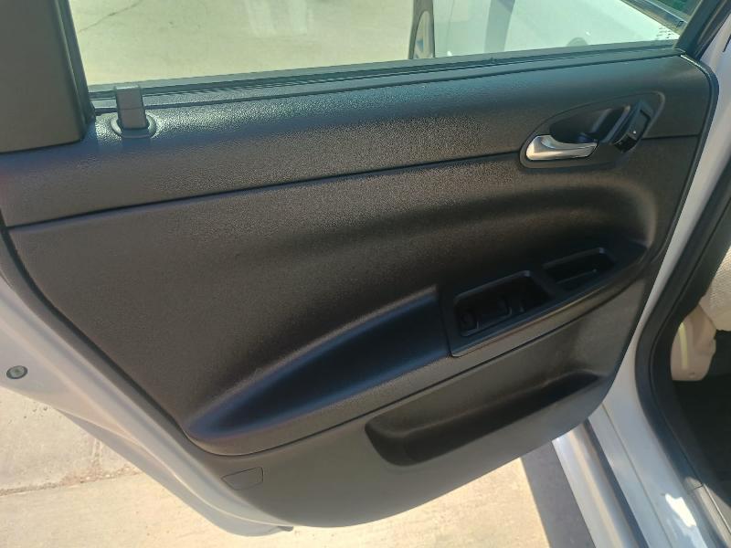 Chevrolet Impala Limited LT 2014