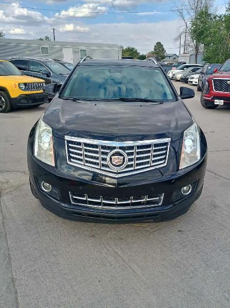 Cadillac SRX Performance Collection AWD 2015