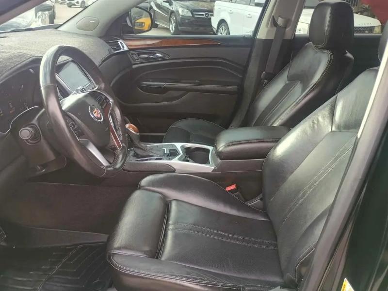 Cadillac SRX Performance Collection AWD 2015