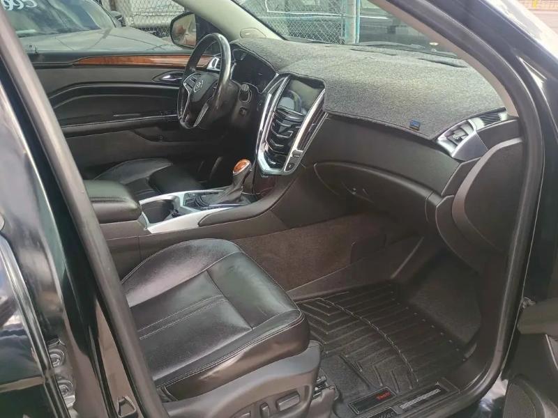 Cadillac SRX Performance Collection AWD 2015