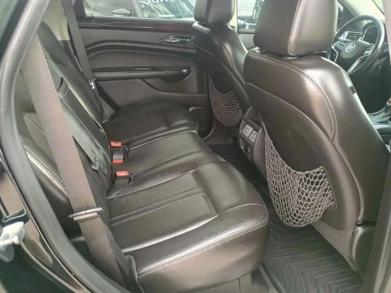Cadillac SRX Performance Collection AWD 2015