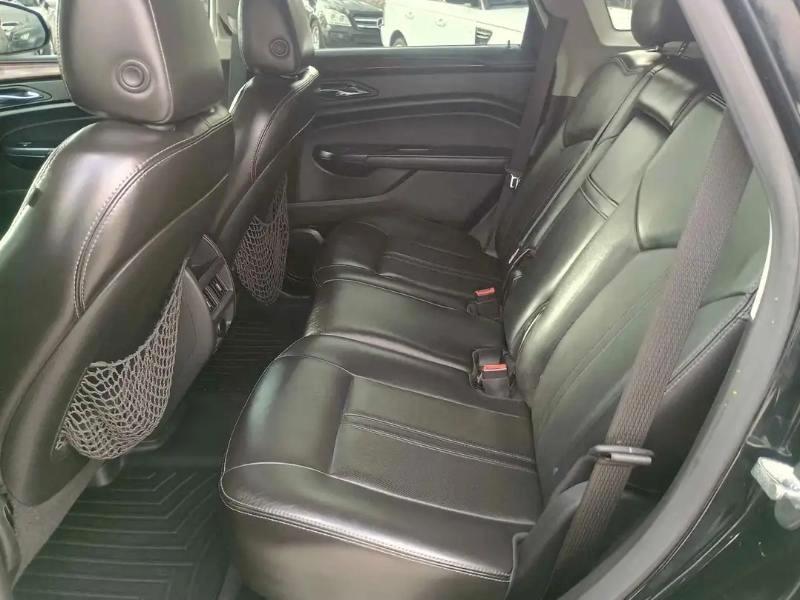 Cadillac SRX Performance Collection AWD 2015