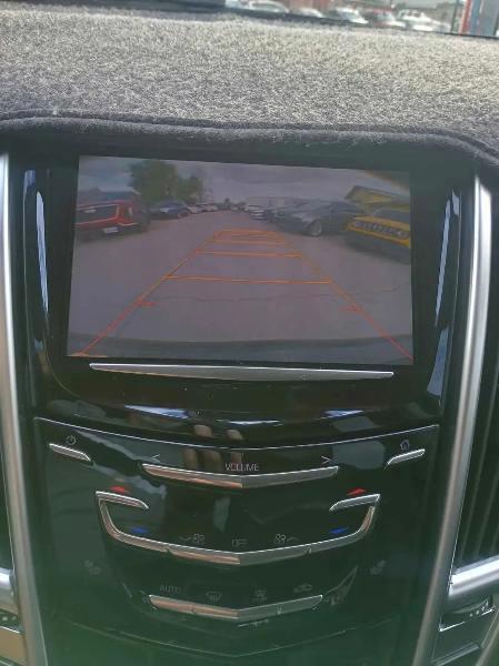 Cadillac SRX Performance Collection AWD 2015
