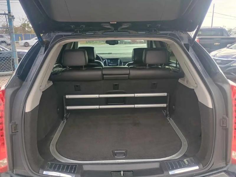 Cadillac SRX Performance Collection AWD 2015