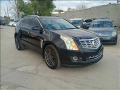 2015 Cadillac SRX 